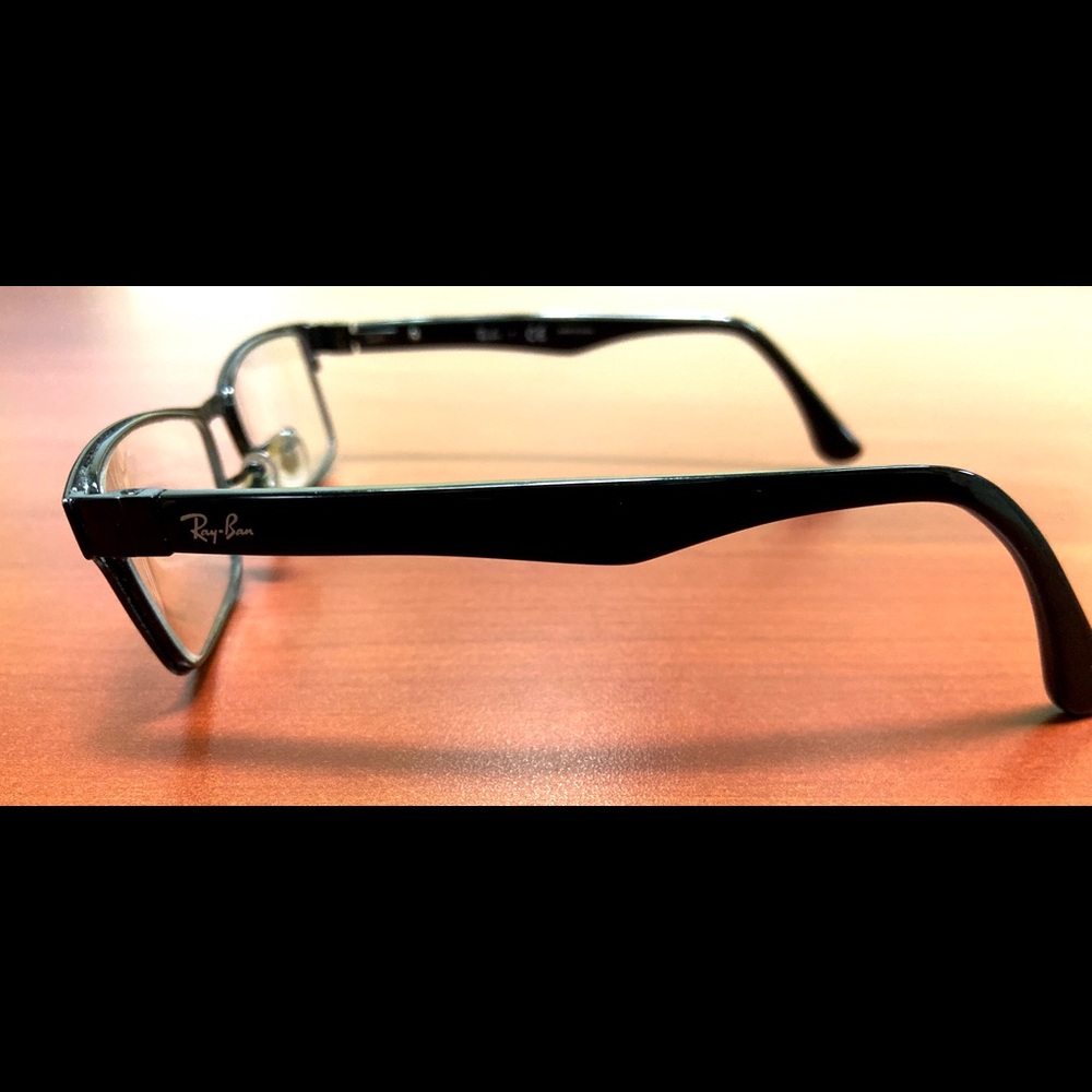 Ray-Ban Reading Glasses - Picture 4 of 6